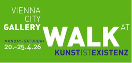 Galley Walk 2026 bei Wienartig
