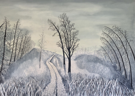 Franz Riess bei Wienartig