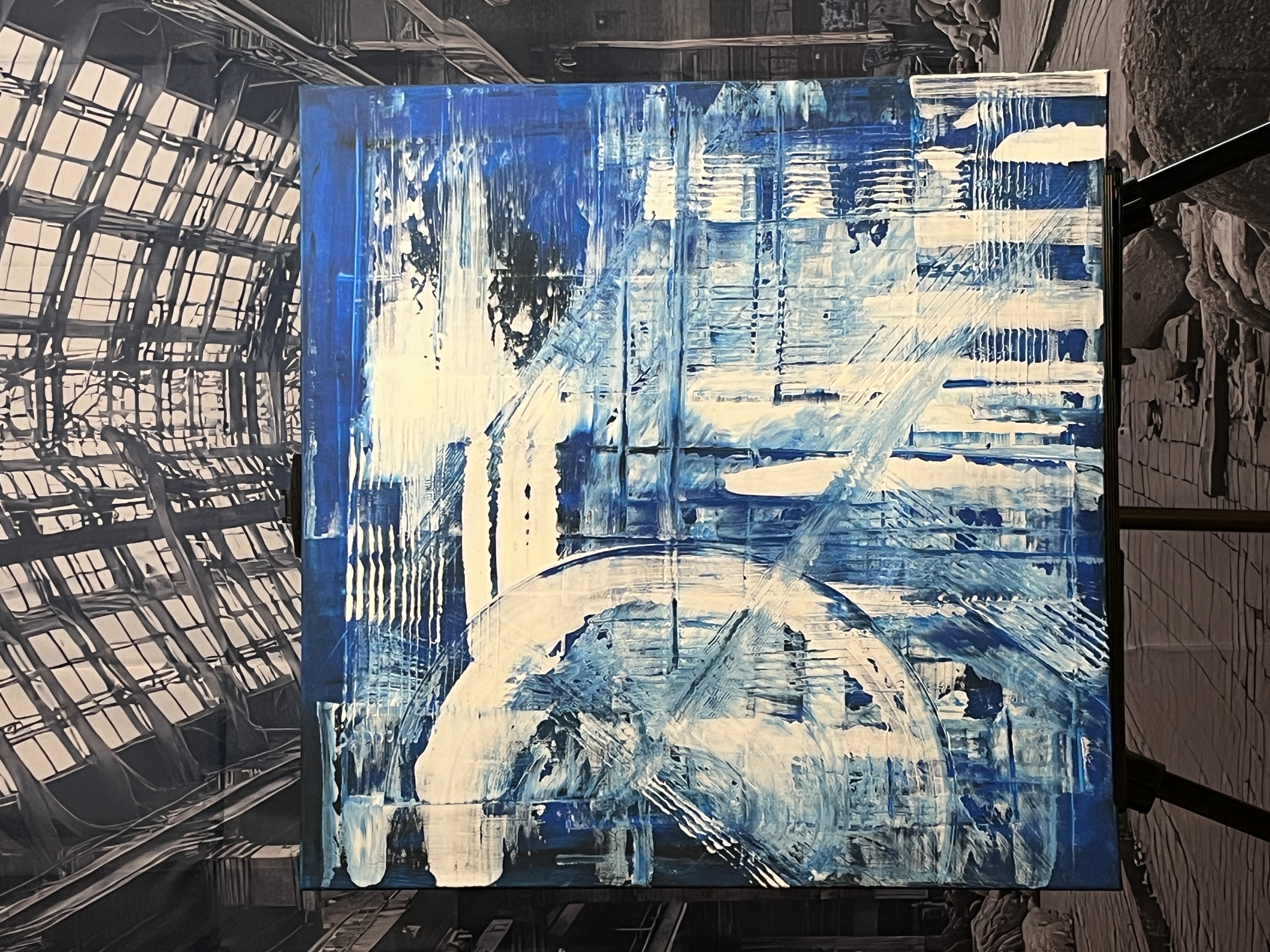 ChrisGreg bei Wienartig