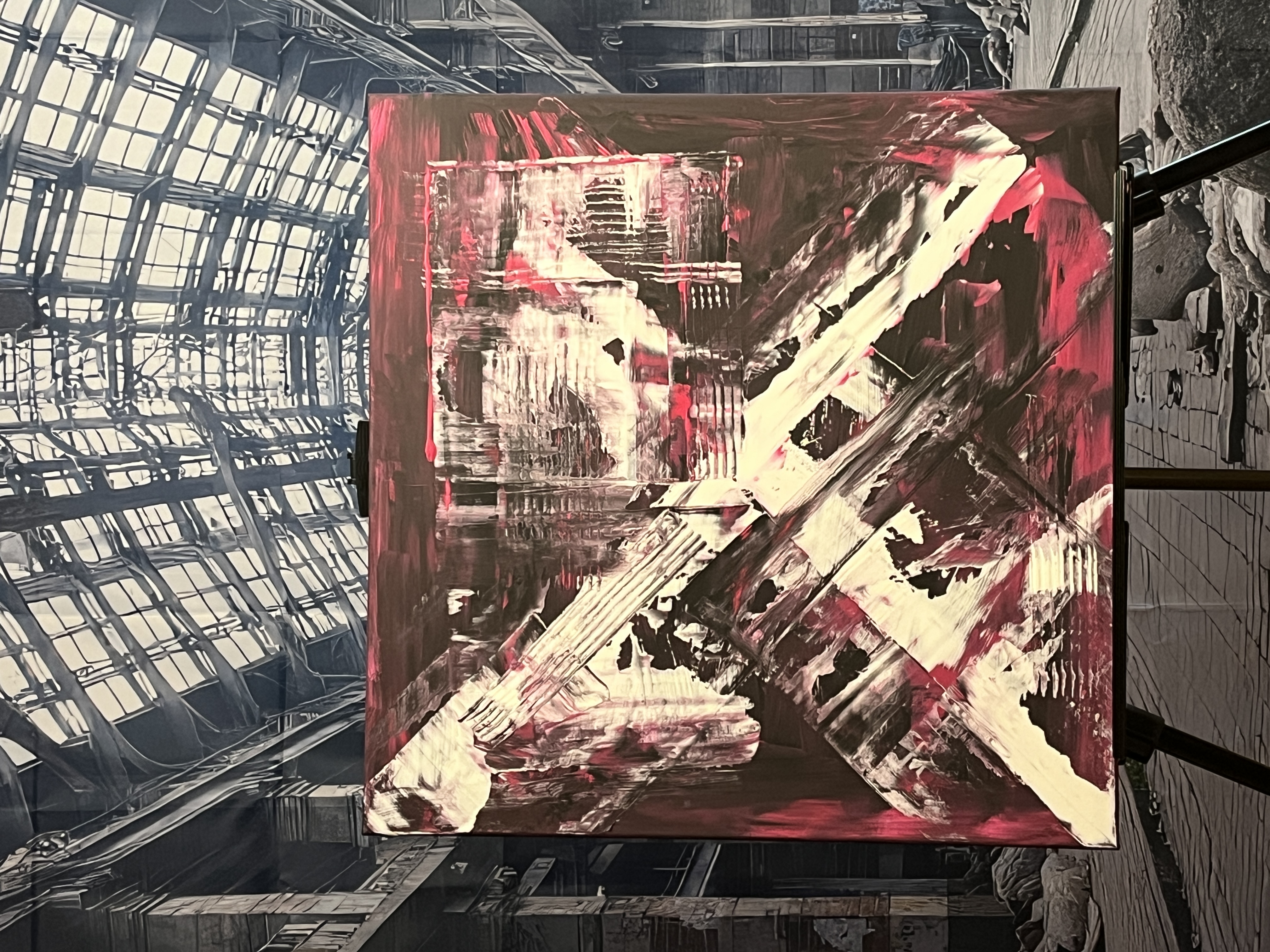 ChrisGreg bei Wienartig