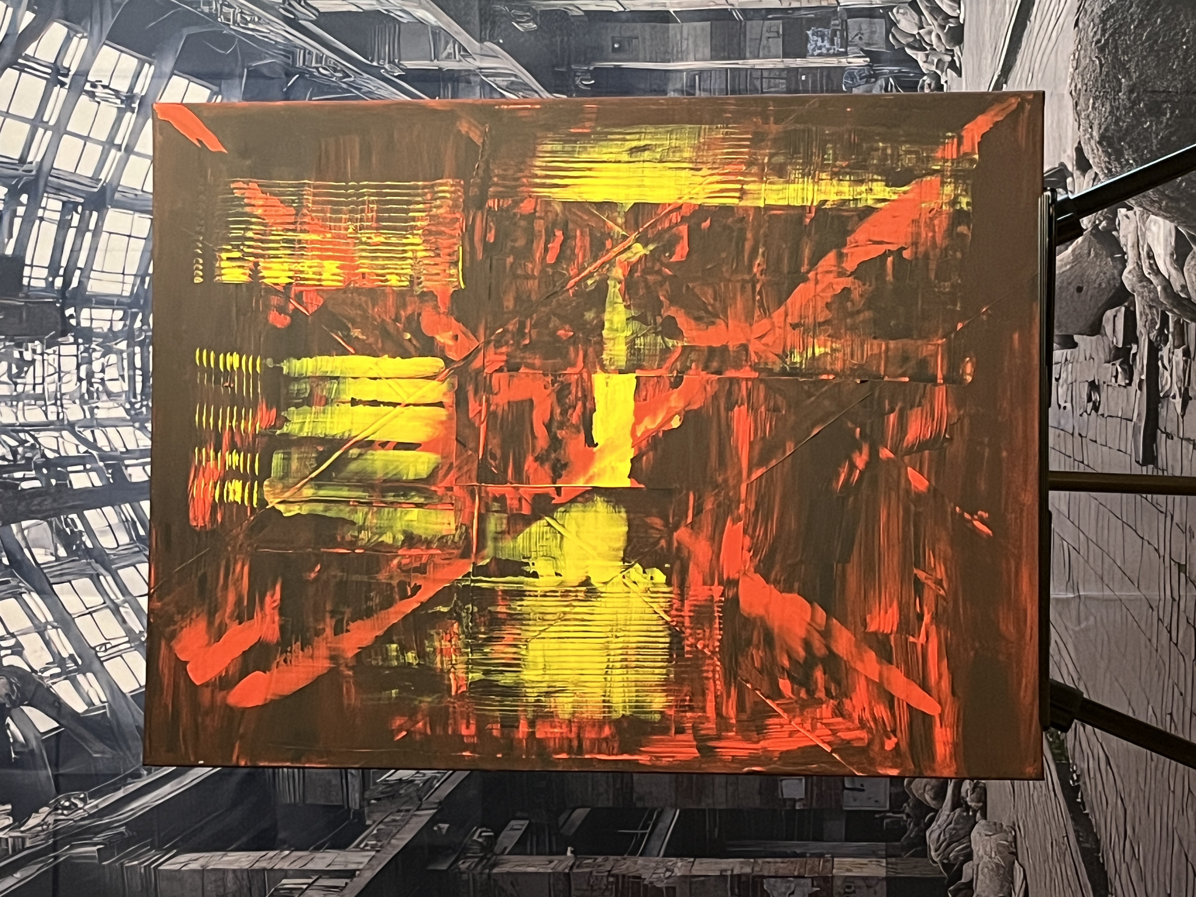 ChrisGreg bei Wienartig