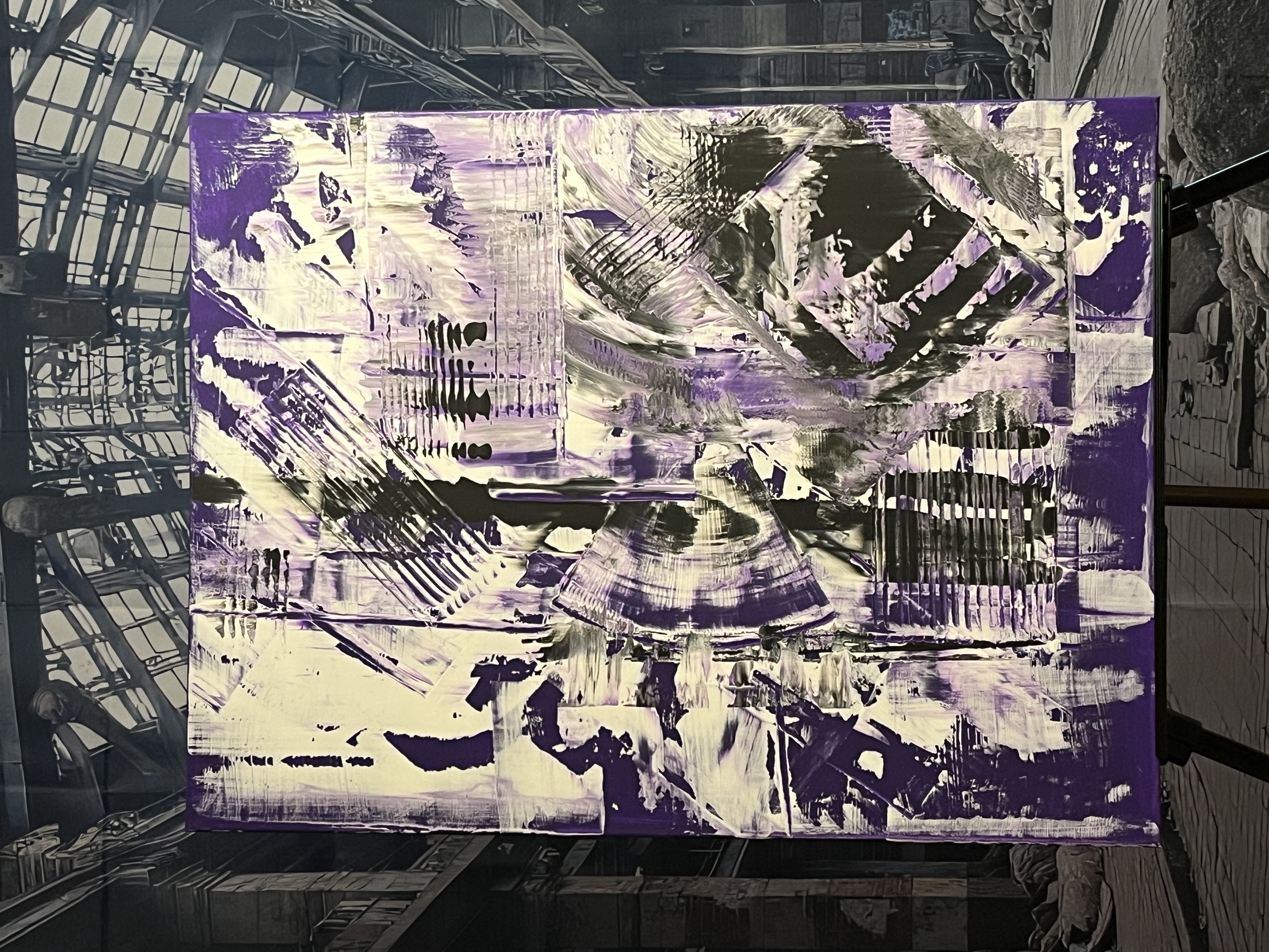 ChrisGreg bei Wienartig