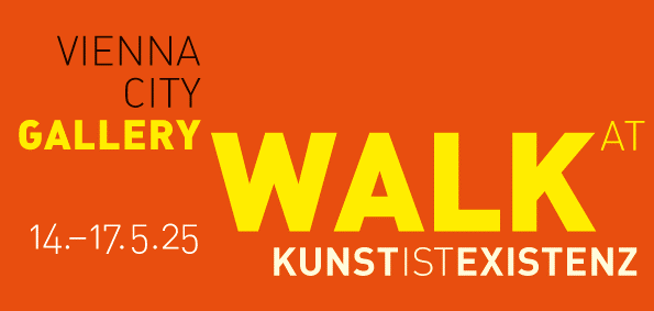Gallery Walk bei Wienartig