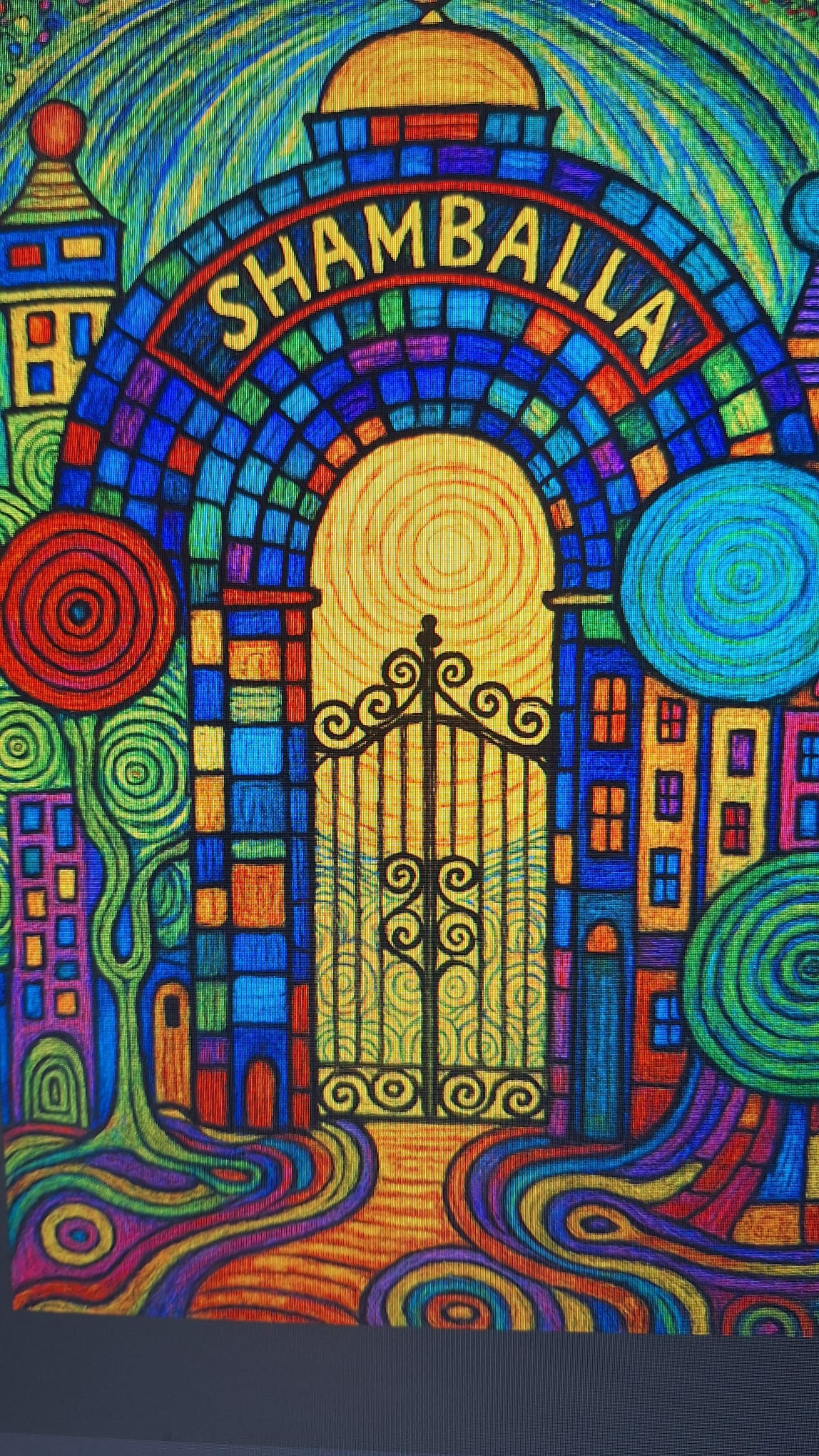 Robert Ebhart bei Wienartig