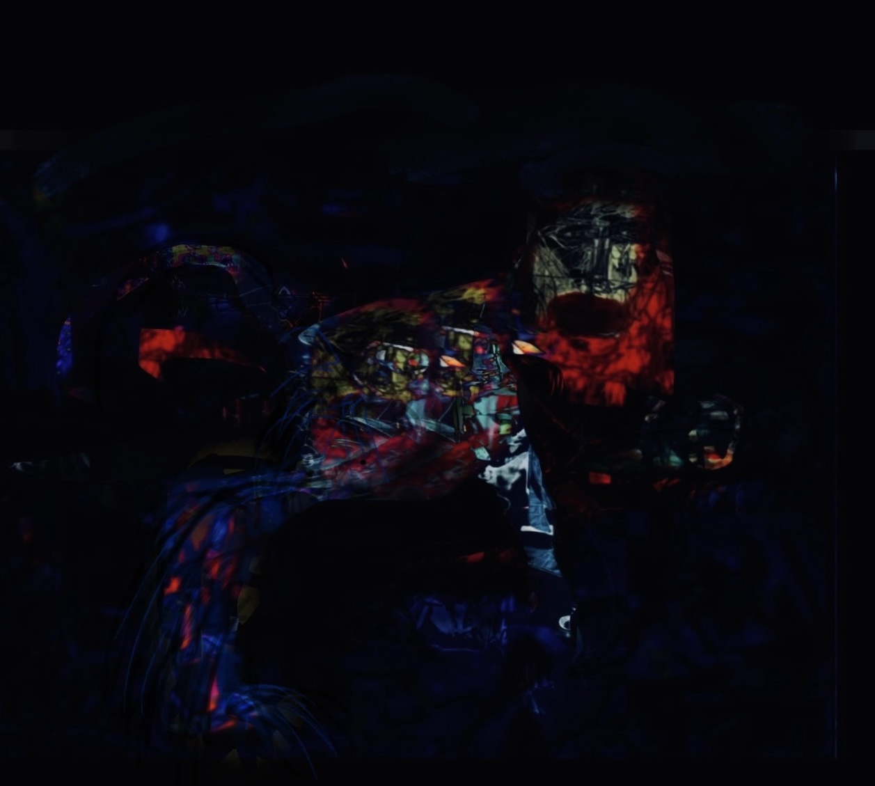 Robert Renher bei Wienartig