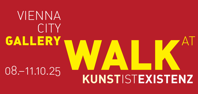 Gallery Walk bei Wienartig